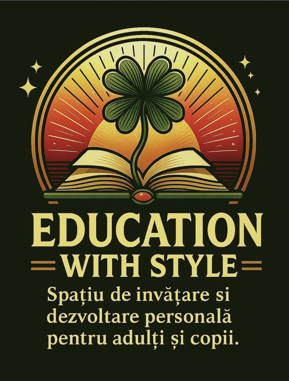 Shop Education with Style